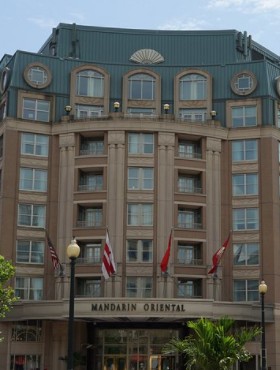 Hotel mesra haiwan peliharaan